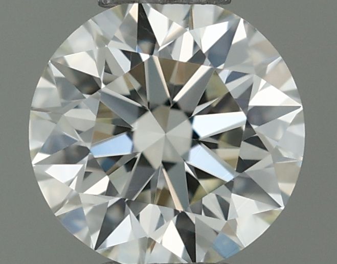 0.30 ct Round diamond