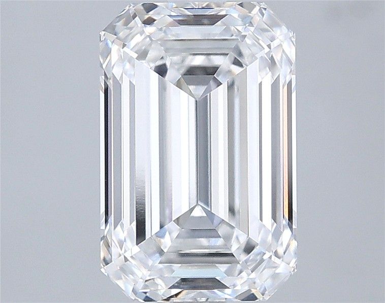 Diament 2.79 ct D/VVS2