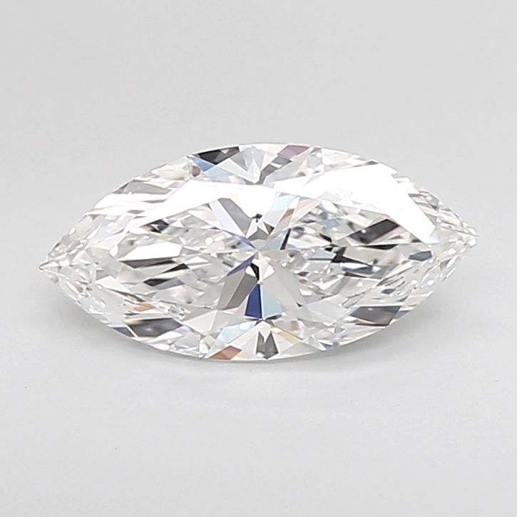 2.02 ct. marquise Lab Grown Diamond front image