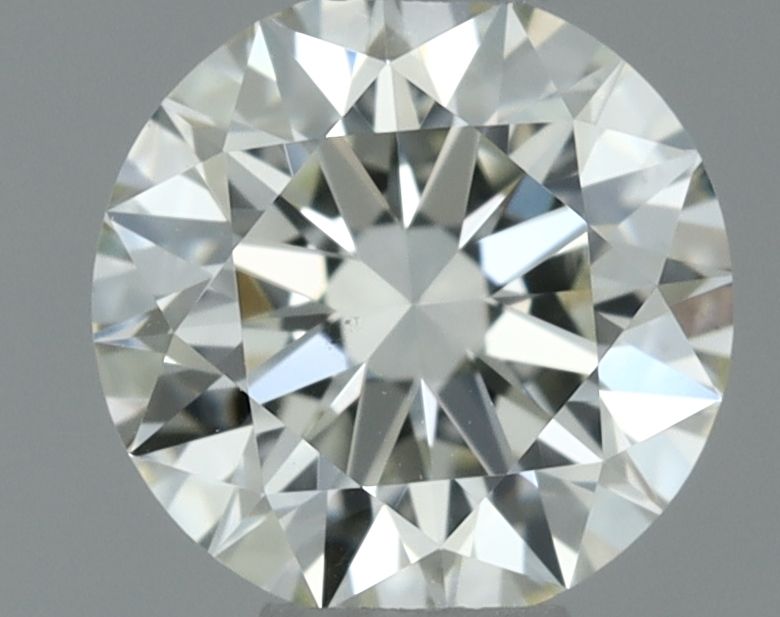 0.40 ct Round diamond