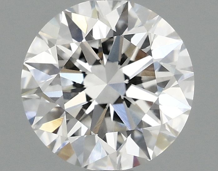 1.56 ct Round diamond