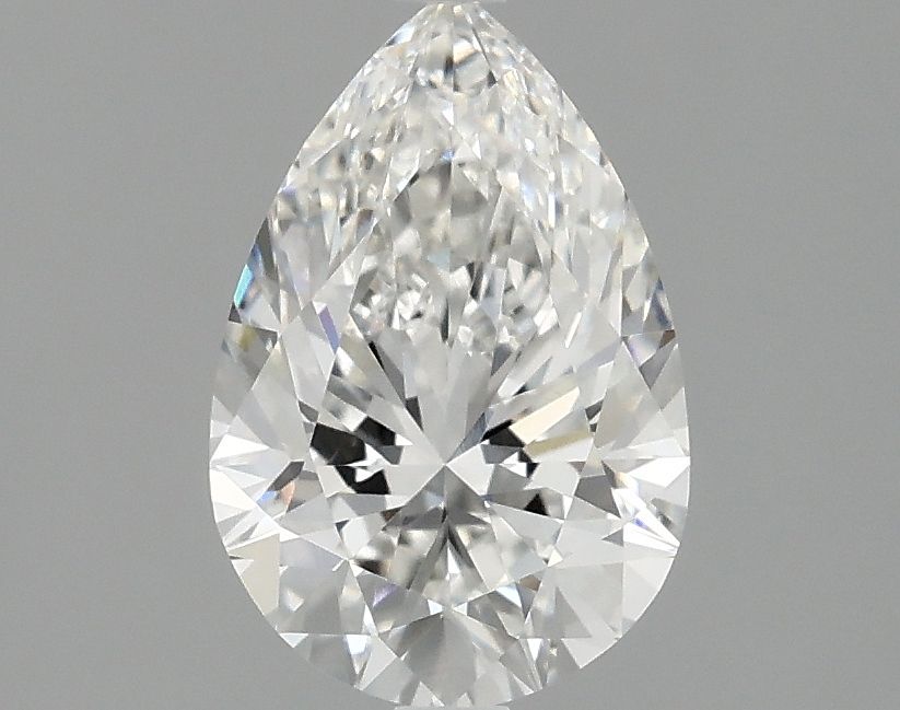 1.54 ct Pear diamond