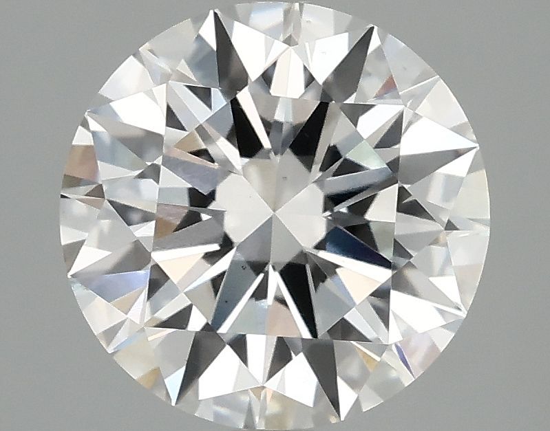 2.46 Carat
