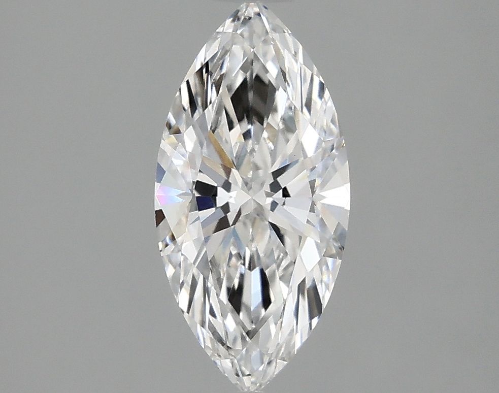 1.05 ct. marquise Lab Grown Diamond front image