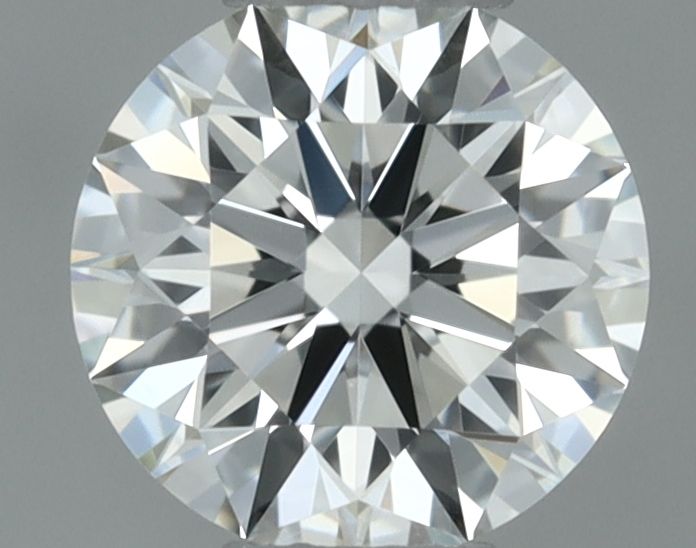 0.31 ct Round diamond
