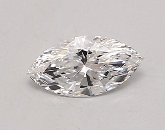 0.46 ct lab-grown Marquise Diamond