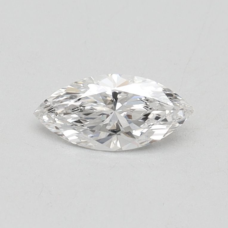 0.32 ct Marquise diamond