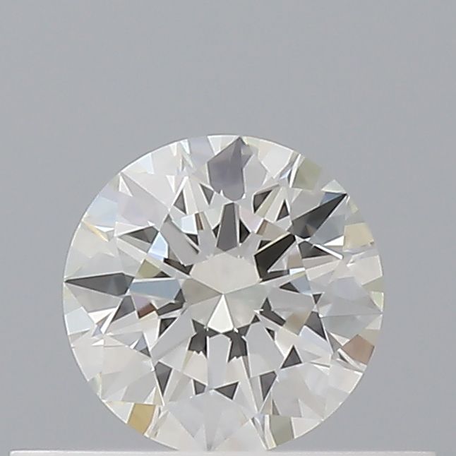 0.34 ct Round diamond