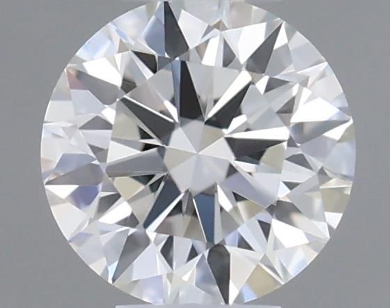 0.2 ct Round Diamond