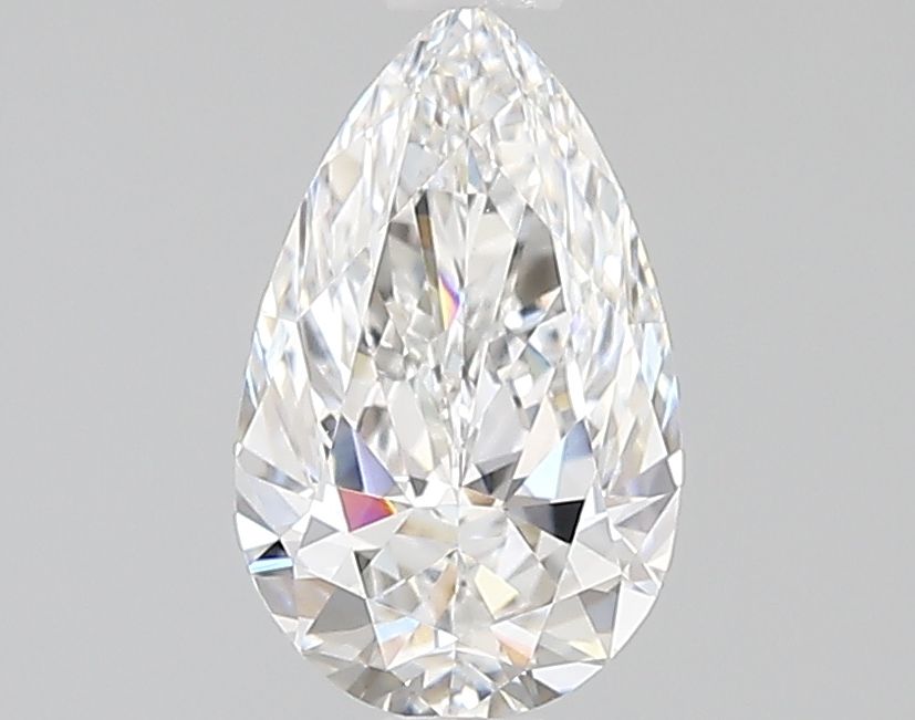 1.19 ct. pear Lab Grown Diamond front image