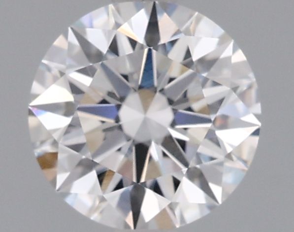 1.01 ct. round Lab Grown Diamond front image