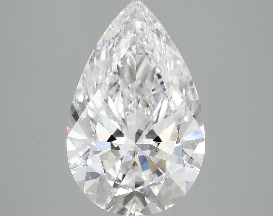 2.86 Carat