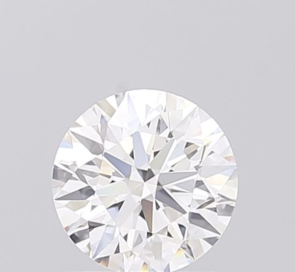 1.05 ct. round Lab Grown Diamond front image
