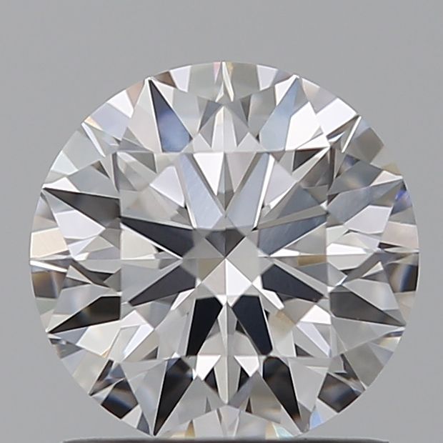 1.03 ct. round Lab Grown Diamond front image