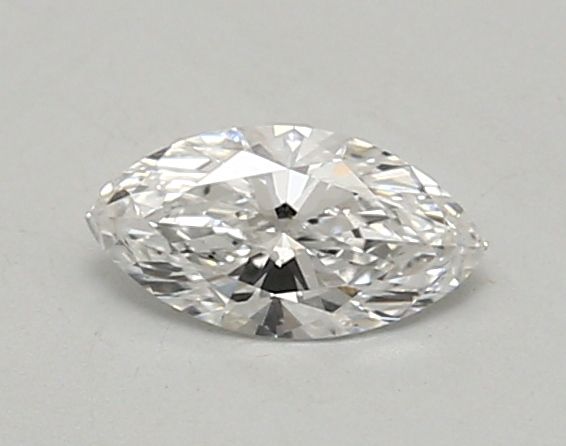 0.47 ct lab-grown Marquise Diamond