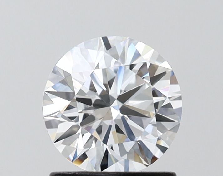 1.03 ct. round Lab Grown Diamond front image