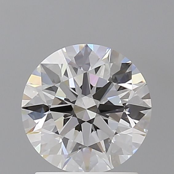 1.58 ct. round Lab Grown Diamond front image