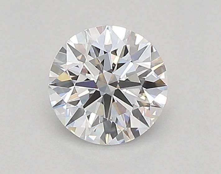 0.42 ct lab-grown Round Diamond