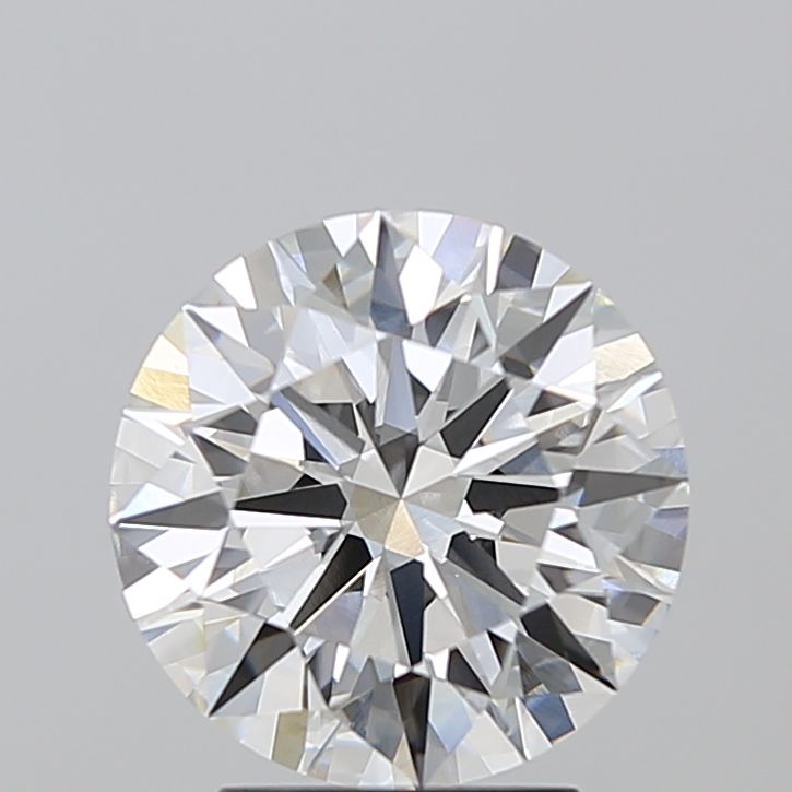 3.10 ct Round diamond