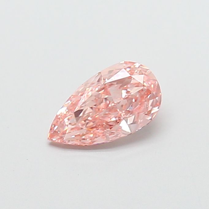 1.04 ct. pear Lab Grown Diamond front image