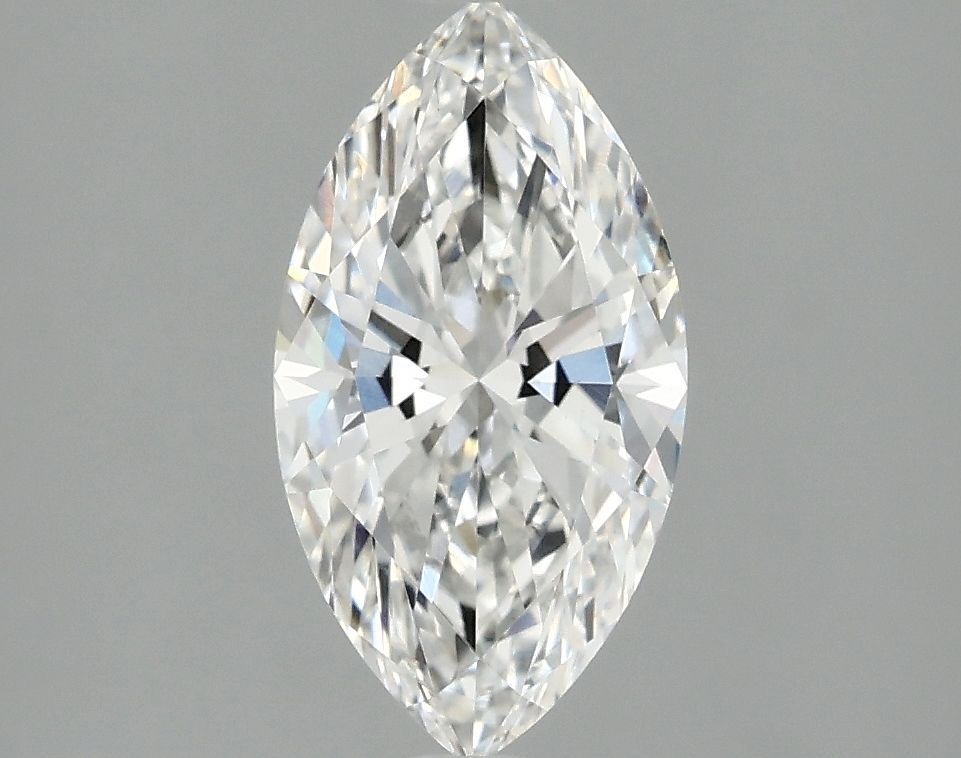 1.51 ct Marquise diamond