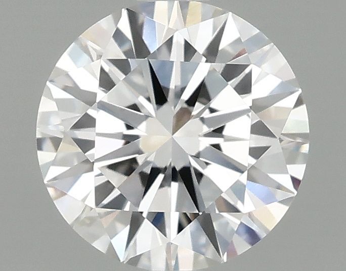 1.03 ct. round Lab Grown Diamond front image