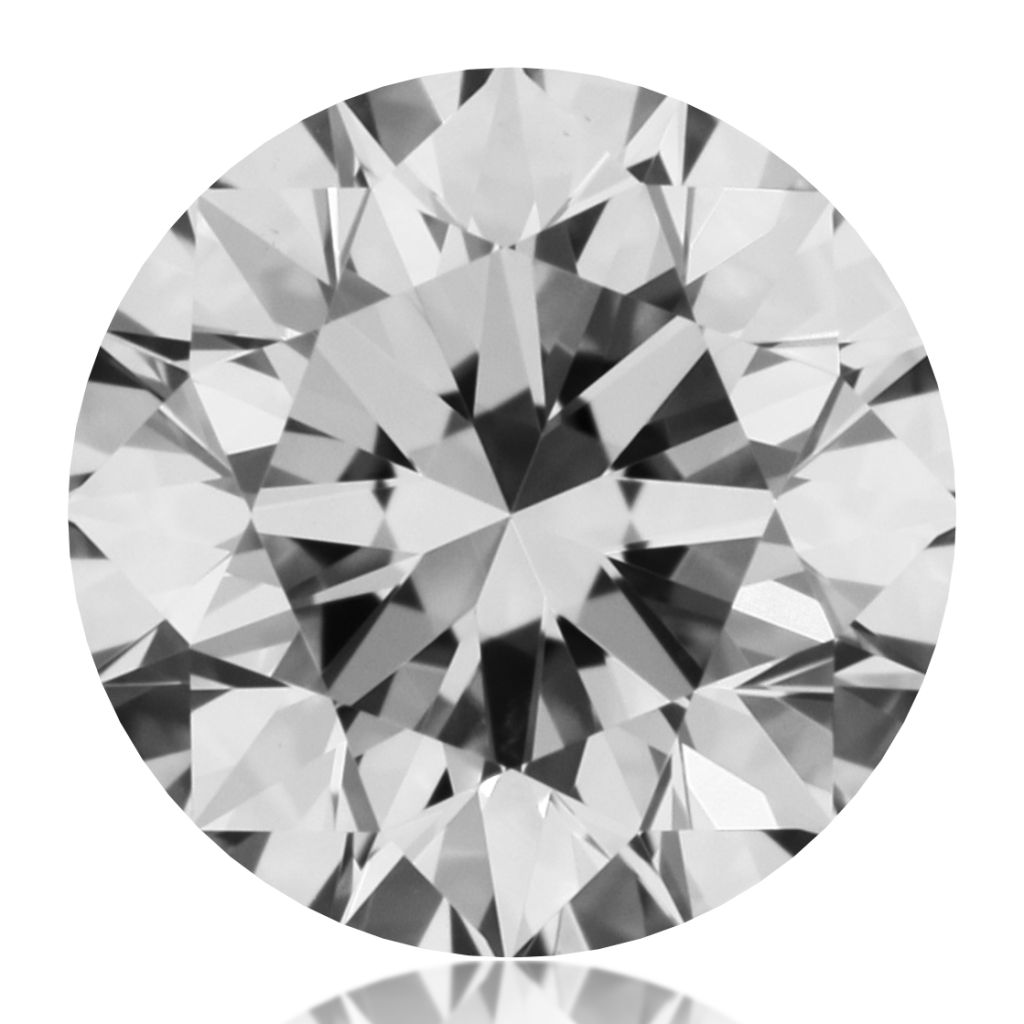 0.40 ct Round diamond