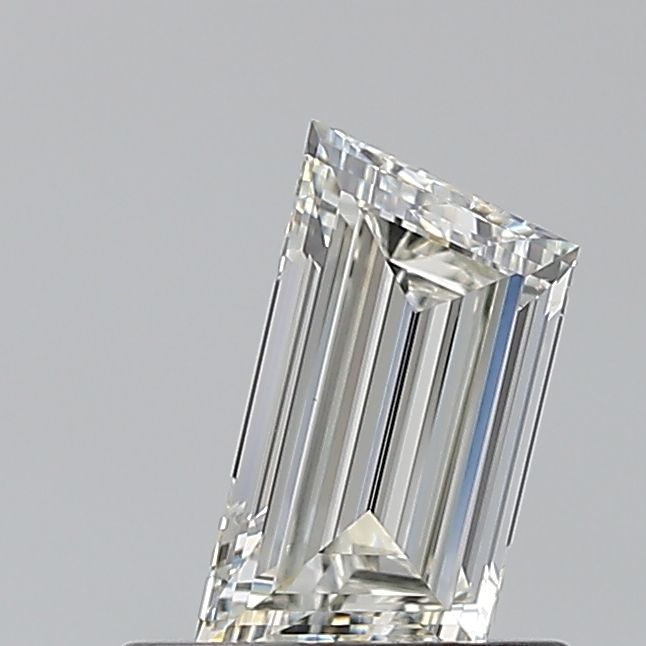 0.5 ct Trapezoid Diamond