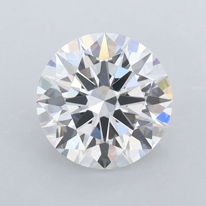 1.03 ct. round Lab Grown Diamond front image
