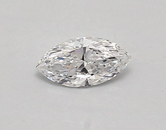0.3 ct lab-grown Marquise Diamond