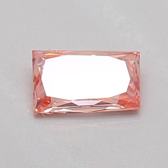 0.2 CT Fancy Intense Pink CUSHION MODIFIED