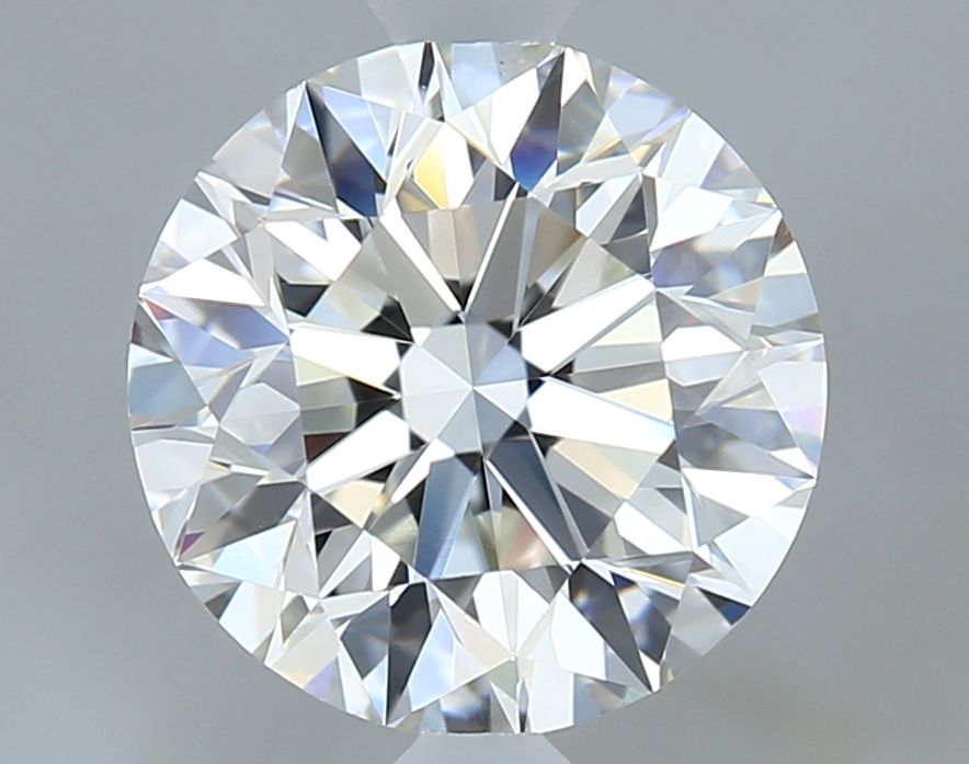 1.70 ct Round diamond