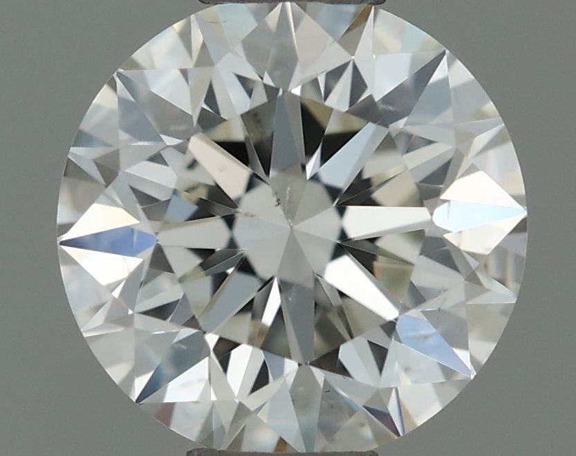 0.6 ct Round Diamond