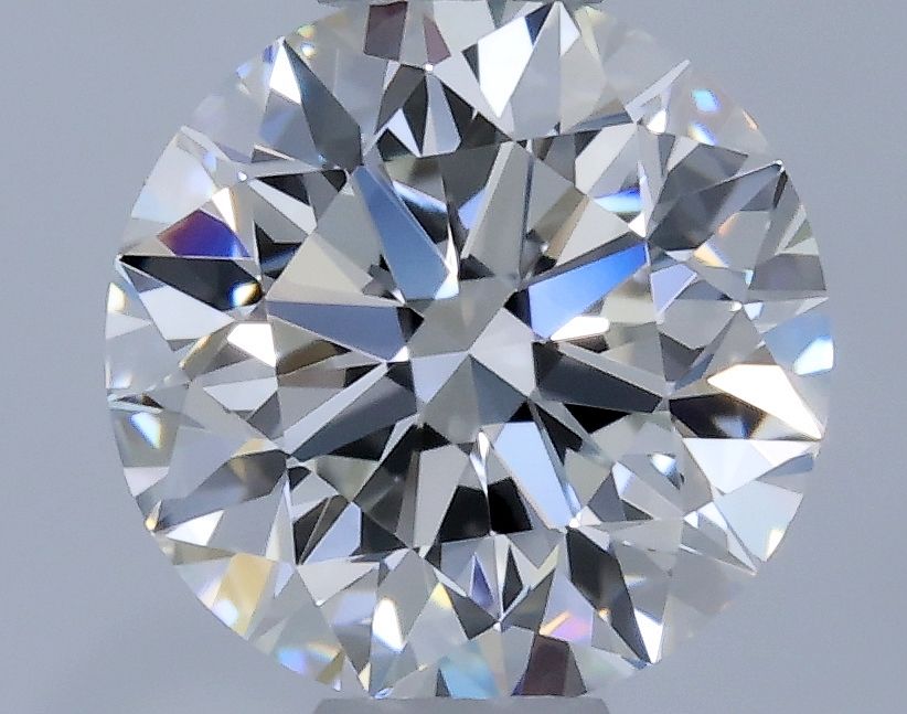 0.50 ct Round diamond