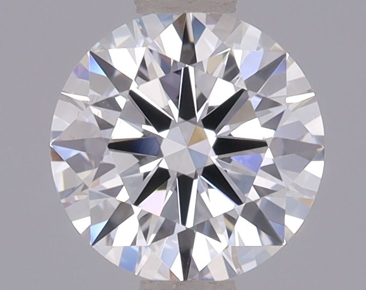1.01 ct. round Lab Grown Diamond front image