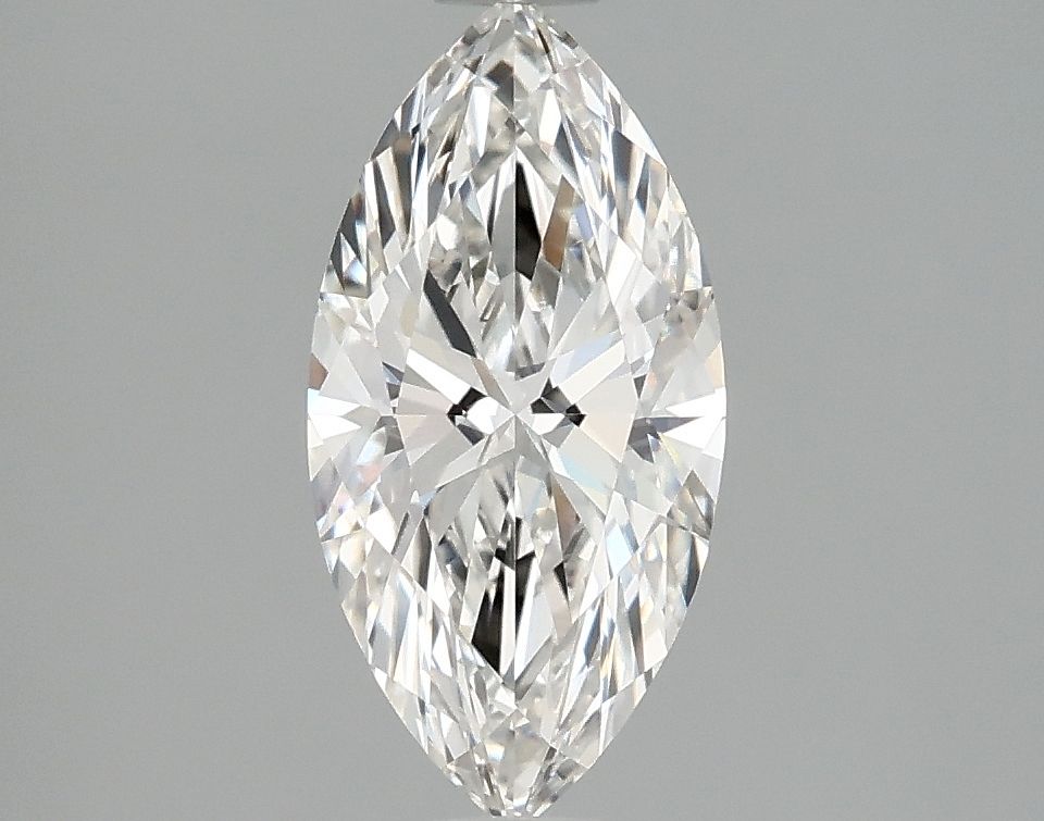 1.47 ct Marquise diamond
