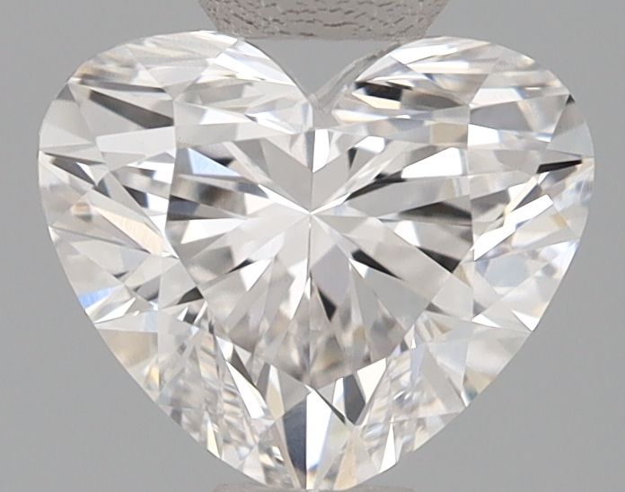 1.09 ct. heart Lab Grown Diamond front image