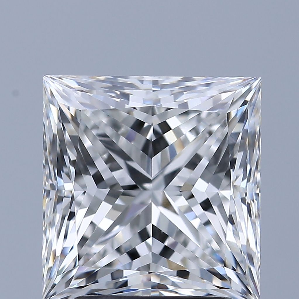 2.56 Carat