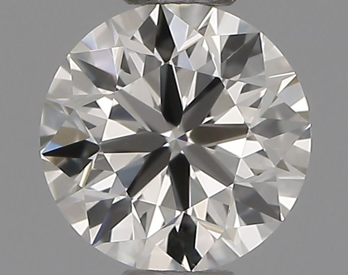 0.40 ct Round diamond