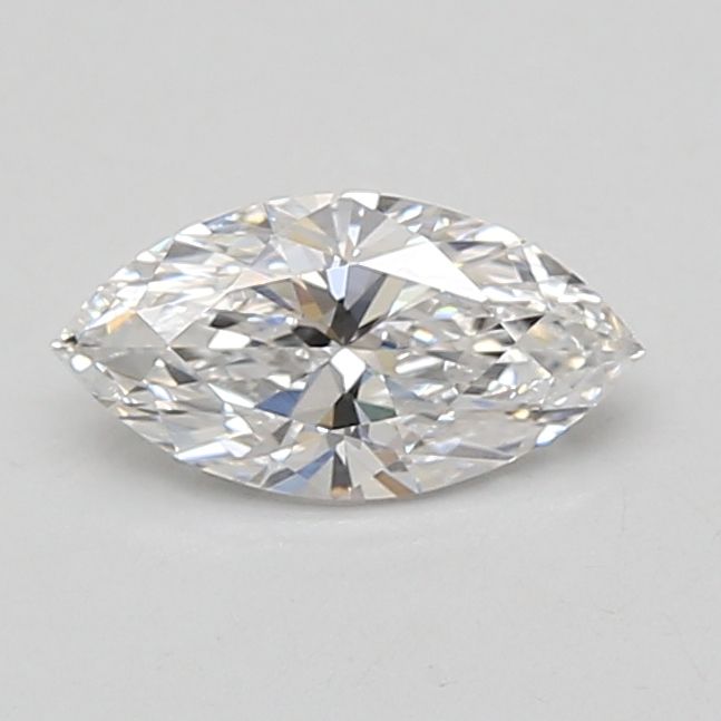 0.76 ct lab-grown Marquise Diamond
