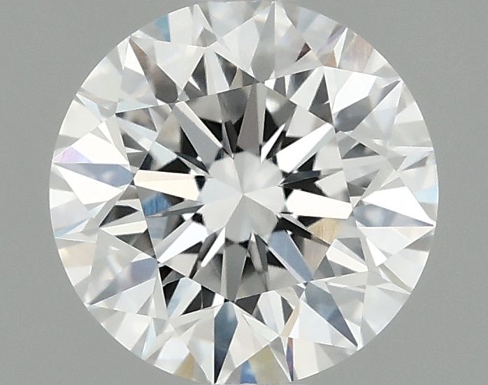 1.06 ct. round Lab Grown Diamond front image
