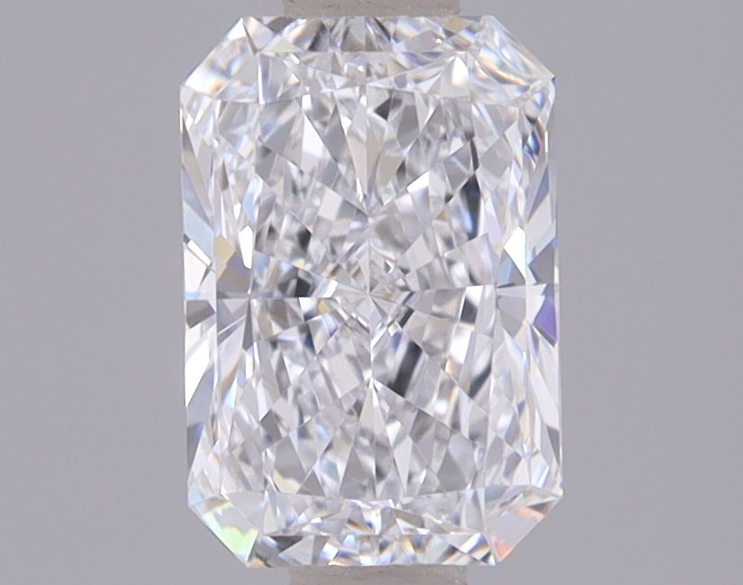 1.01 ct. radiant Lab Grown Diamond front image
