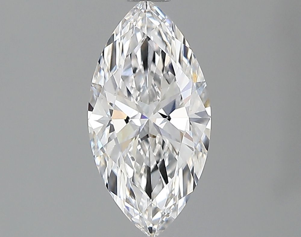 1.03 ct. marquise Lab Grown Diamond front image