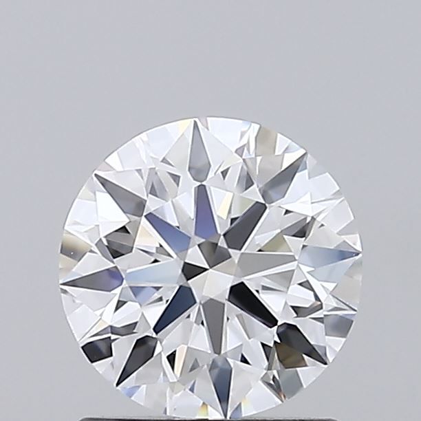1.23 ct. round Lab Grown Diamond front image