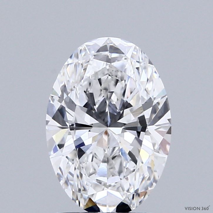 1.55 Carat
