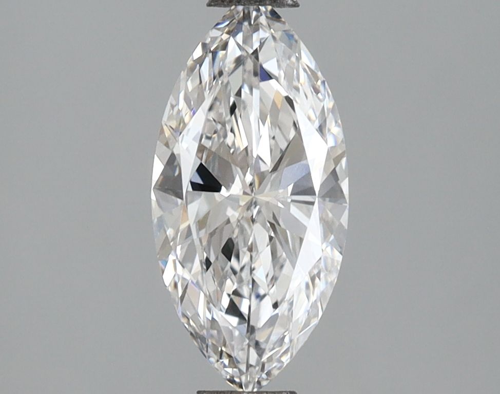 1.01 ct lab-grown Marquise Diamond