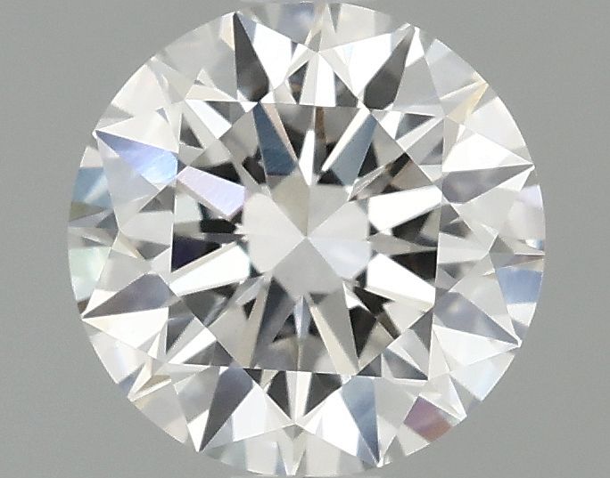 1.03 ct. round Lab Grown Diamond front image