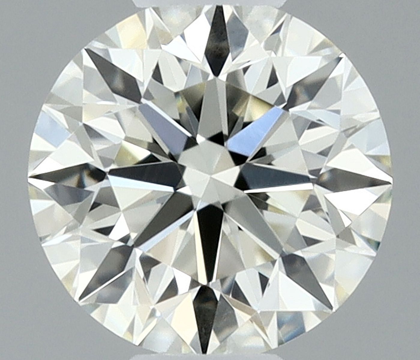 0.3 ct Round Diamond