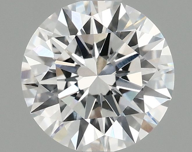1.06 ct. round Lab Grown Diamond front image