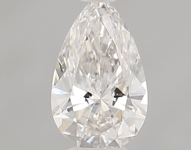 0.30 ct Pear diamond